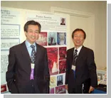 I.C.O.I（国際インプラント学会）認定医・マスター　授与式　東京2004