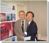 I.C.O.I（国際インプラント学会）認定医・マスター　授与式　東京2004